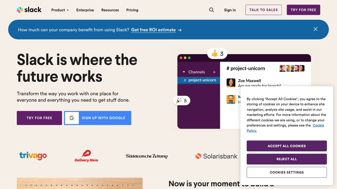 Slack